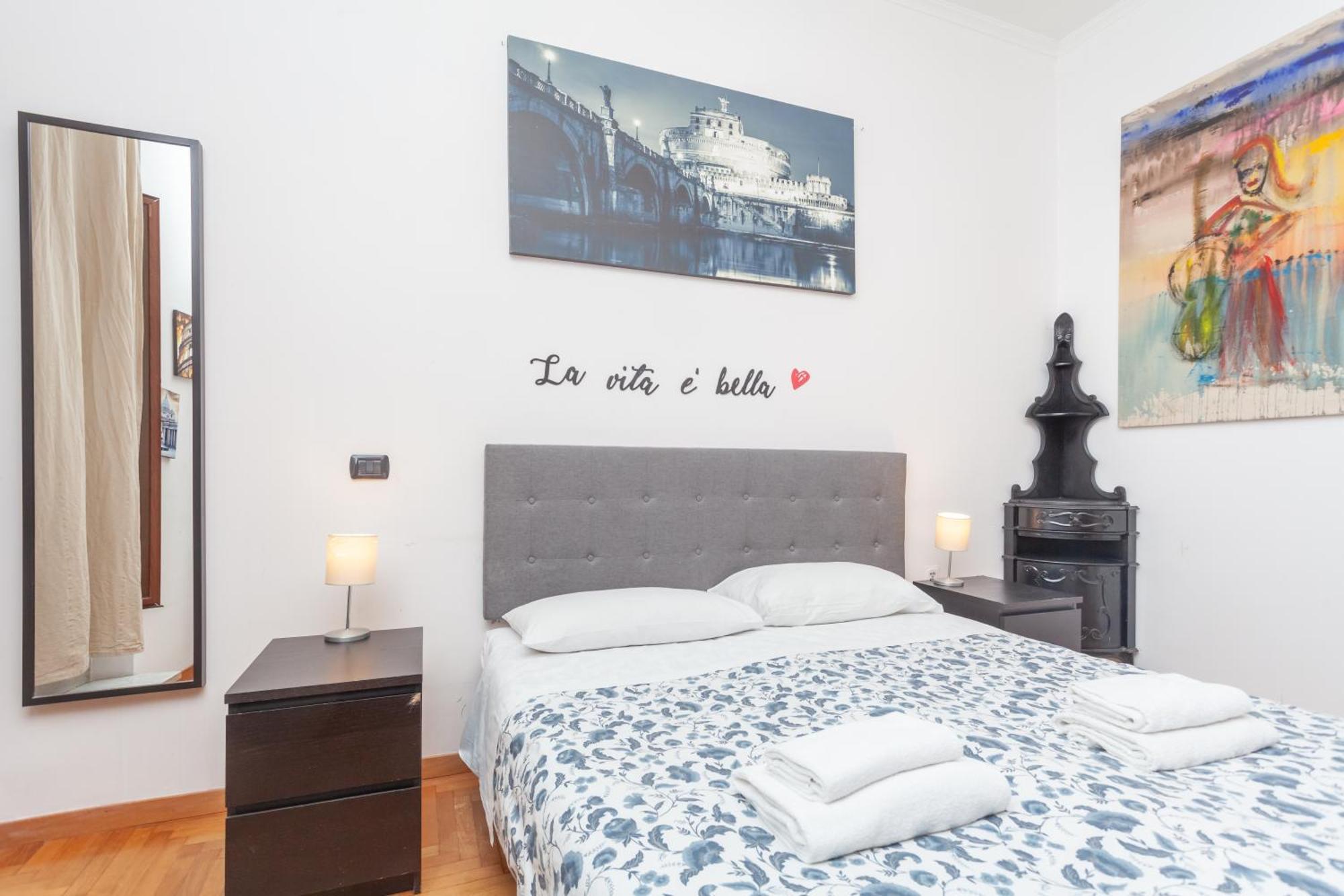 Pellegrino Piazza Navona Apartment Roma Exterior foto