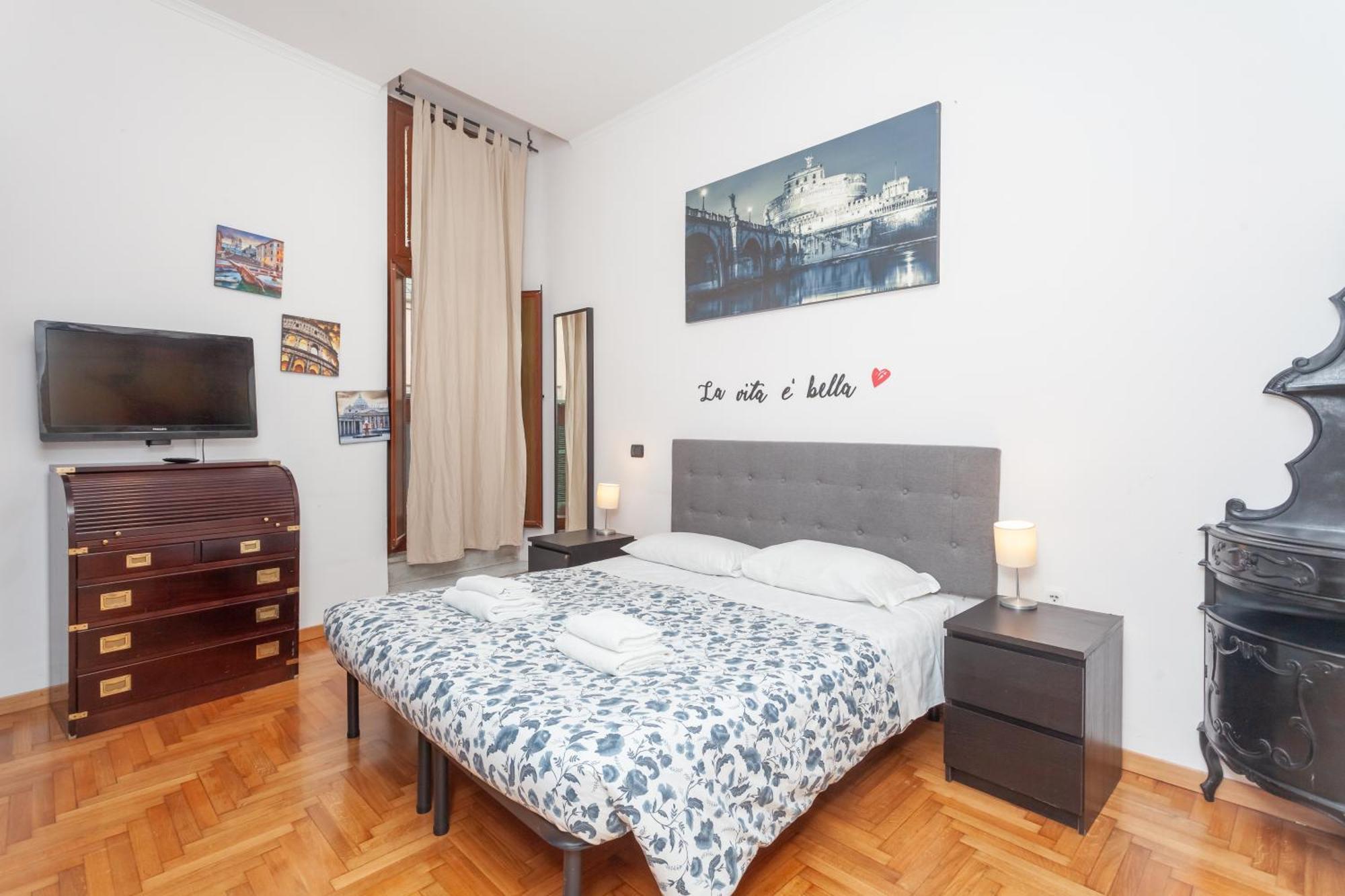 Pellegrino Piazza Navona Apartment Roma Exterior foto