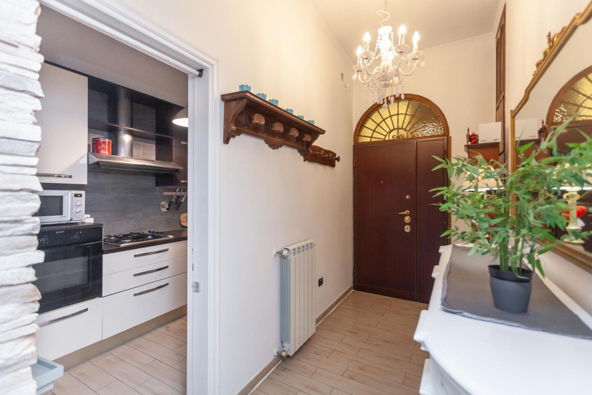 Pellegrino Piazza Navona Apartment Roma Exterior foto