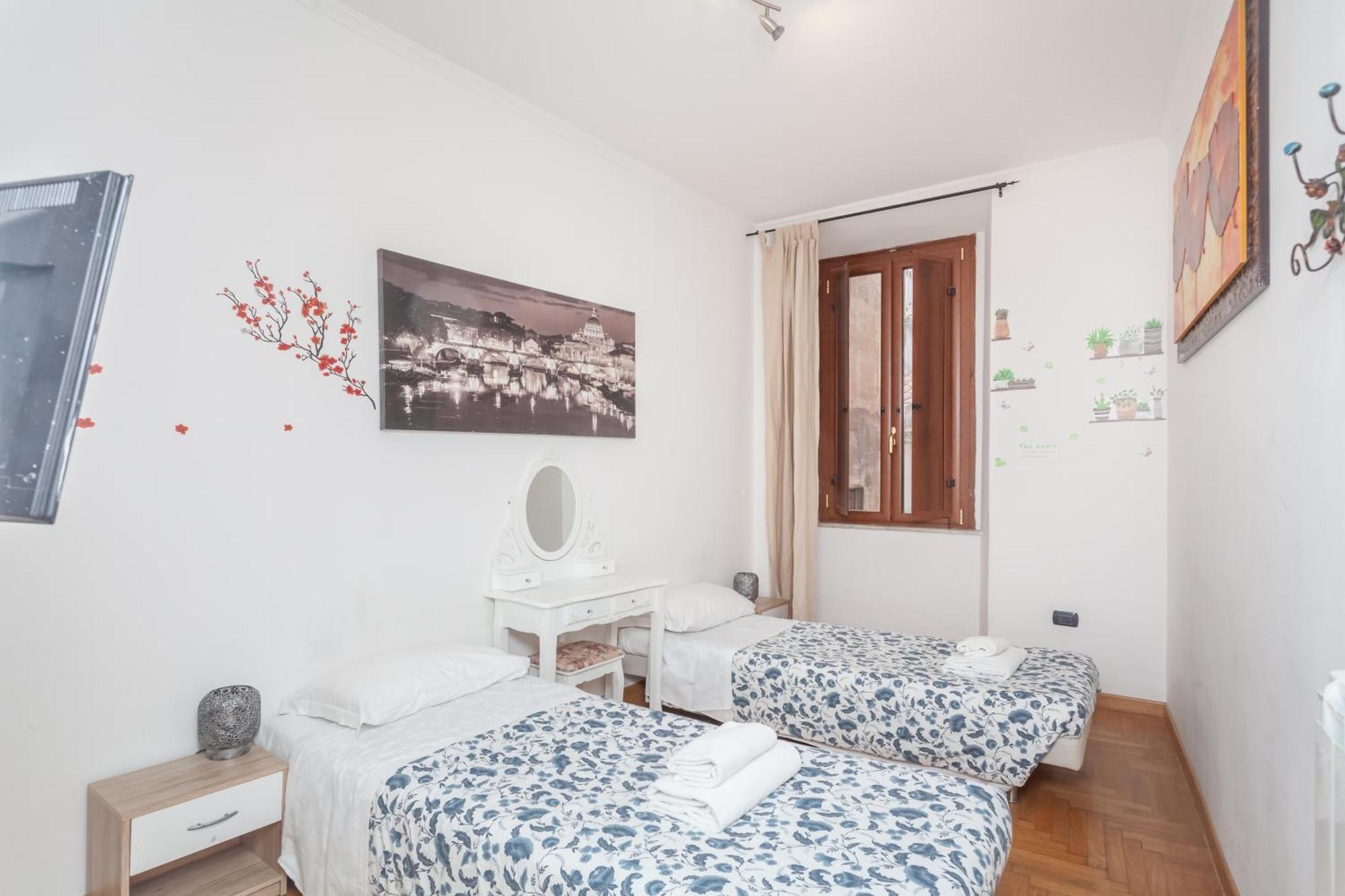 Pellegrino Piazza Navona Apartment Roma Exterior foto