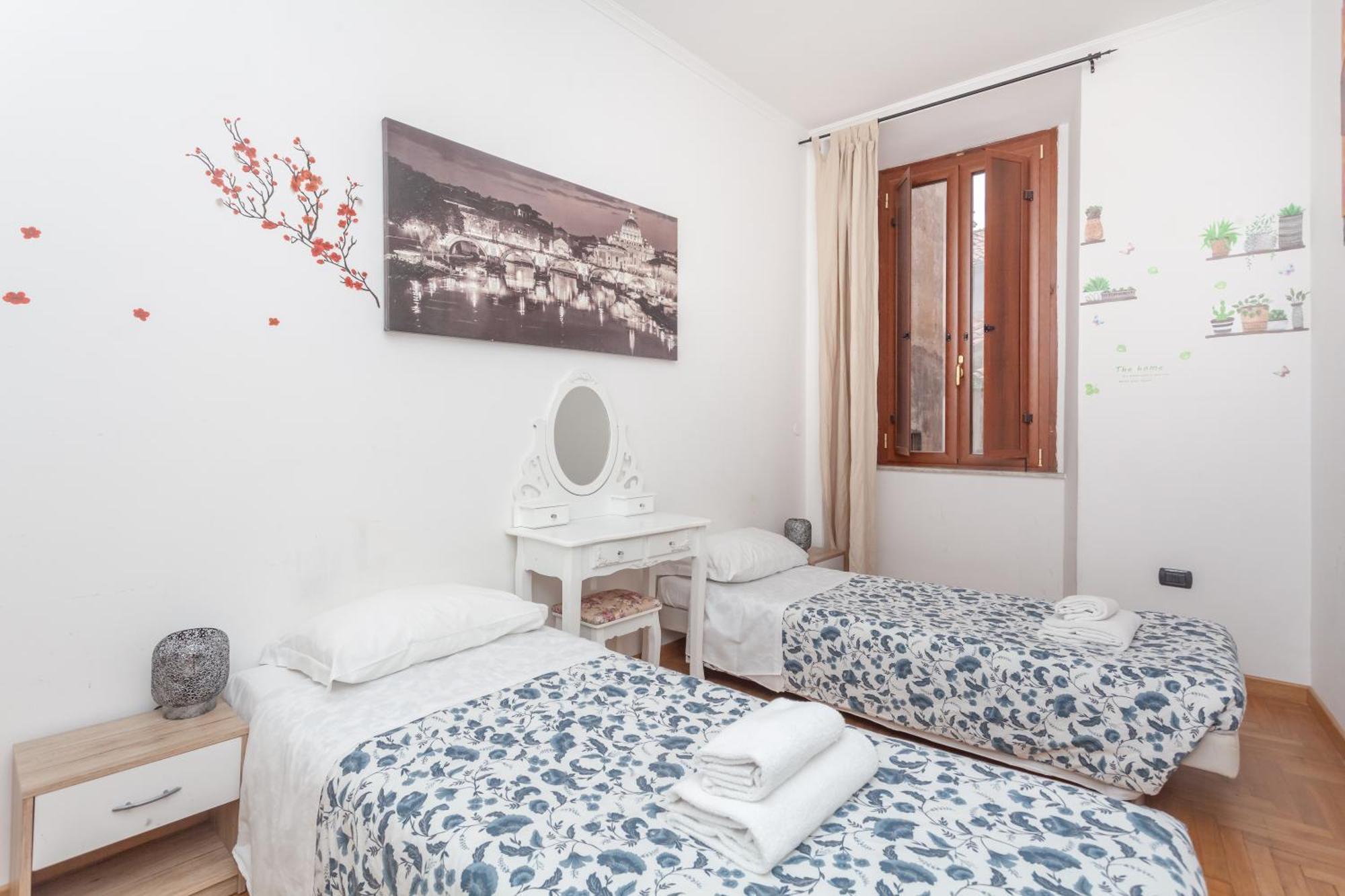 Pellegrino Piazza Navona Apartment Roma Exterior foto