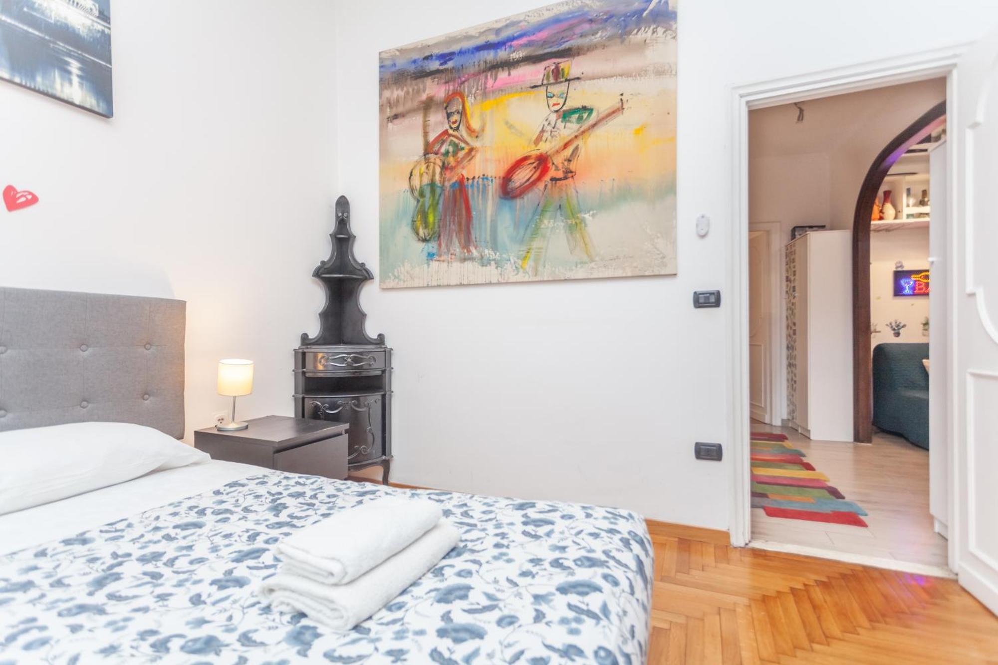 Pellegrino Piazza Navona Apartment Roma Exterior foto