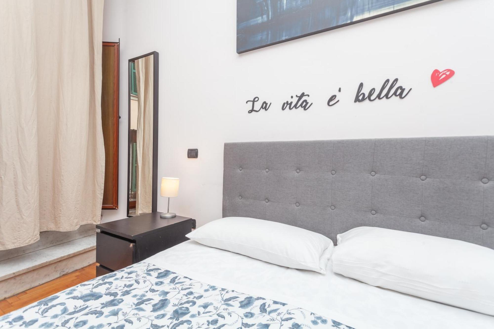 Pellegrino Piazza Navona Apartment Roma Exterior foto