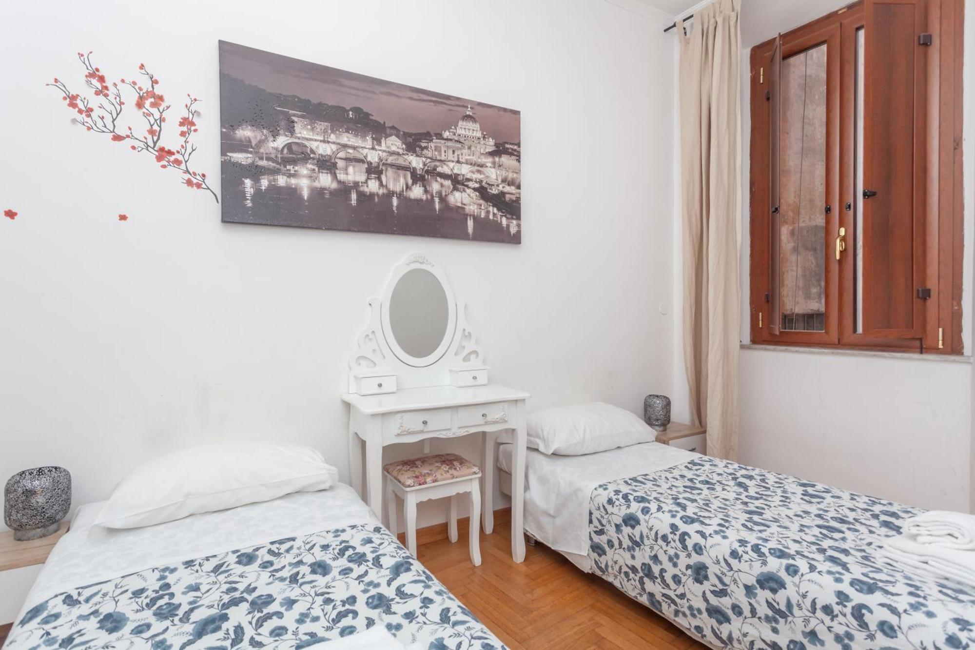 Pellegrino Piazza Navona Apartment Roma Exterior foto